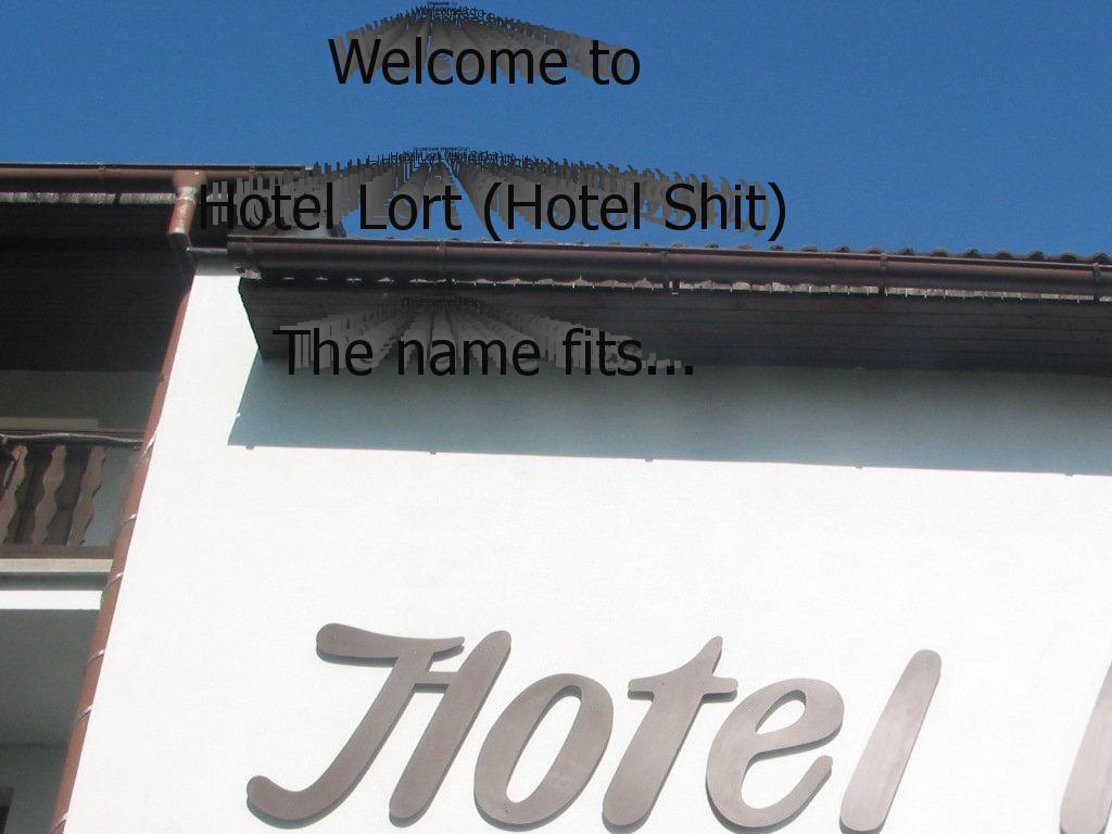 hotellort