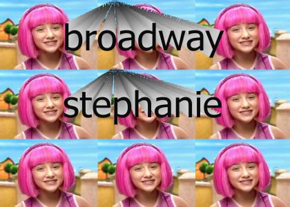 Lazytown