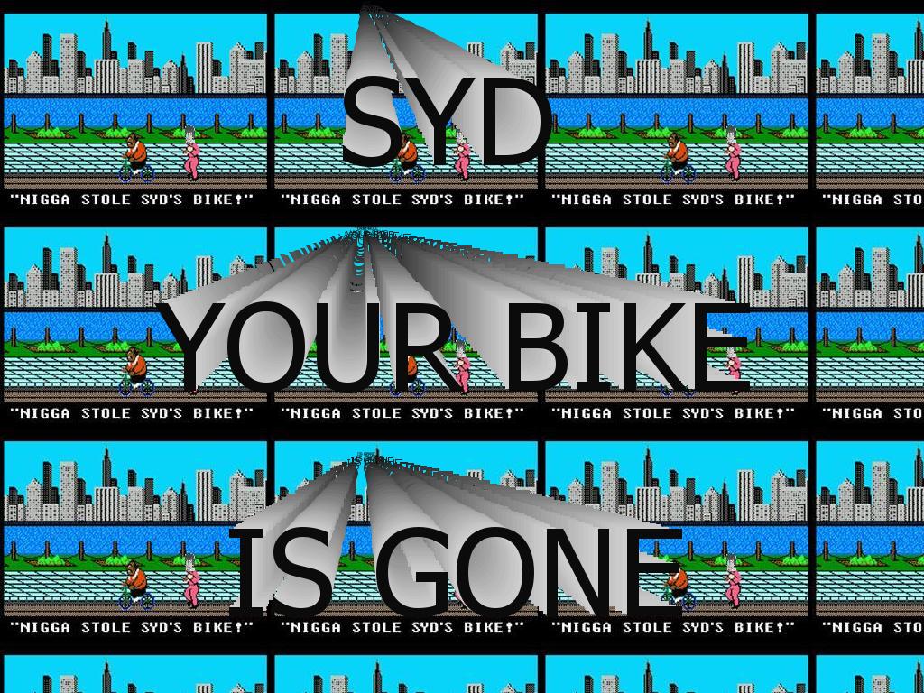 sydsbike