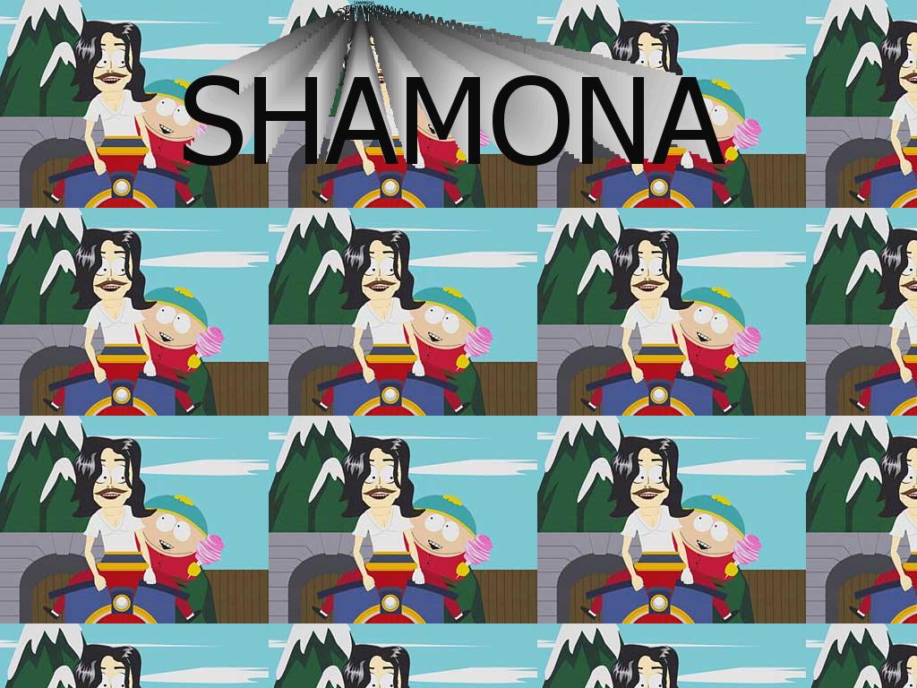 shamona