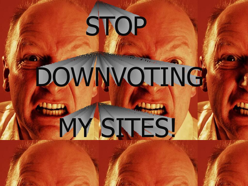 nodownvot