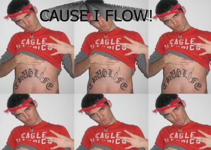 IFLOW!