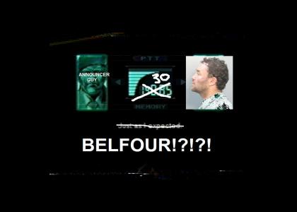 belfour gear solid