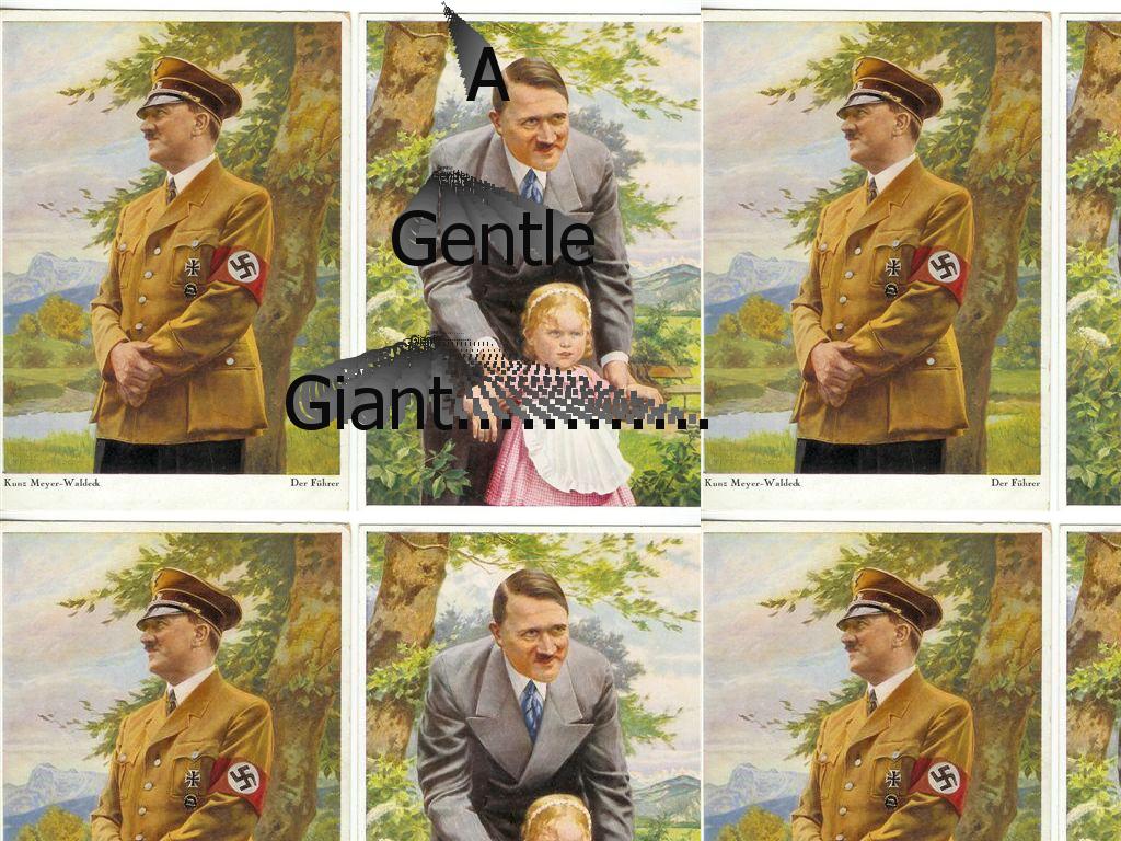 nicemanhitler