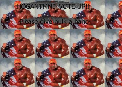 Hogantmnd vote up speech