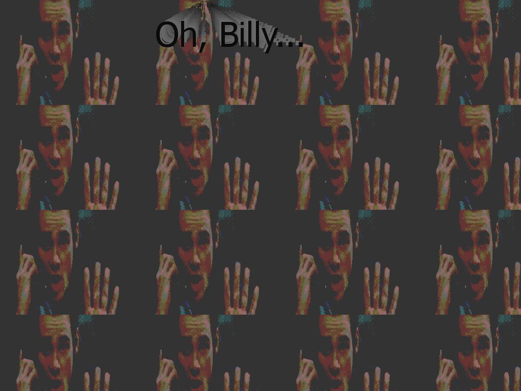 ohbillymays