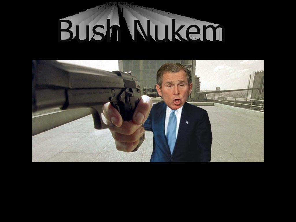 bushfreedom