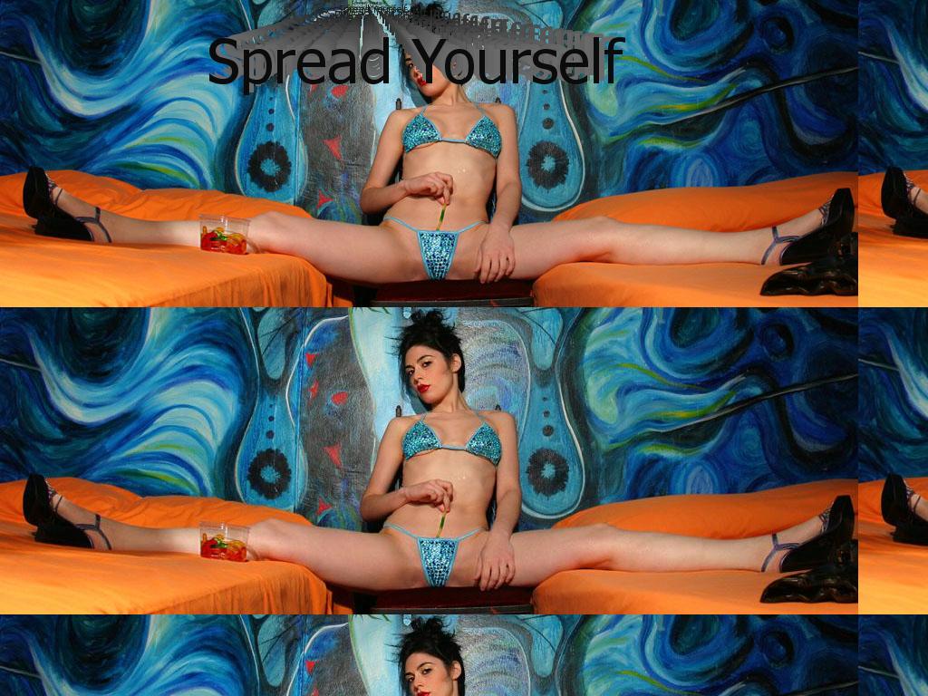 spreadyourself