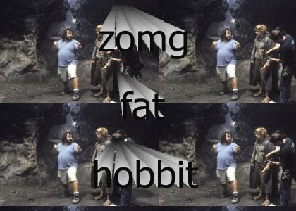 Fat Hobbit
