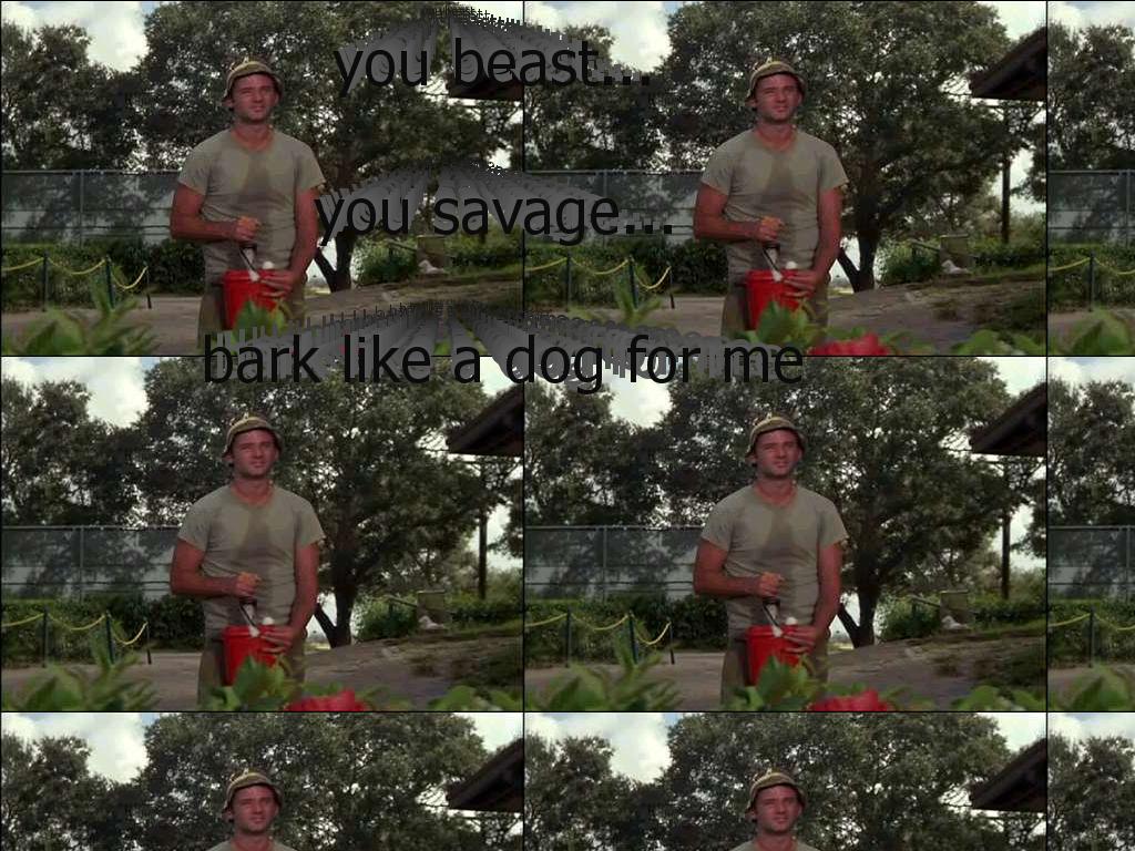 savagebeast