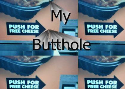 My Butthole