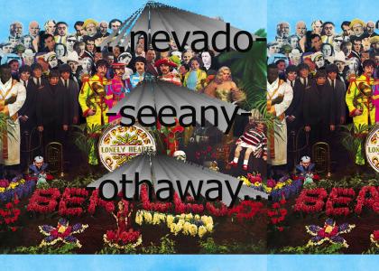 Sgt. Pepper's Record Groove Loop