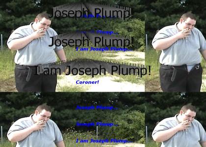 Joseph Plump
