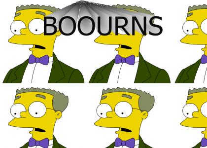 boourns