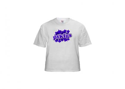 PTKFGS T-Shirt Contest