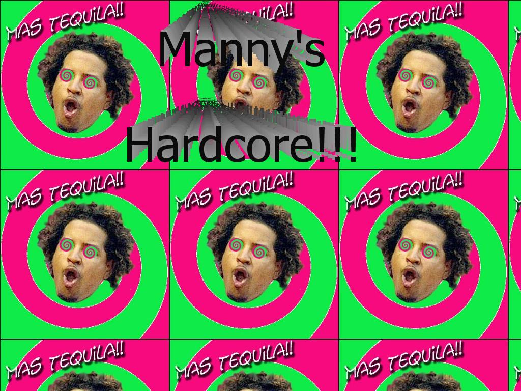 harcoremanny