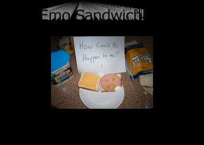 Emo Sandwich