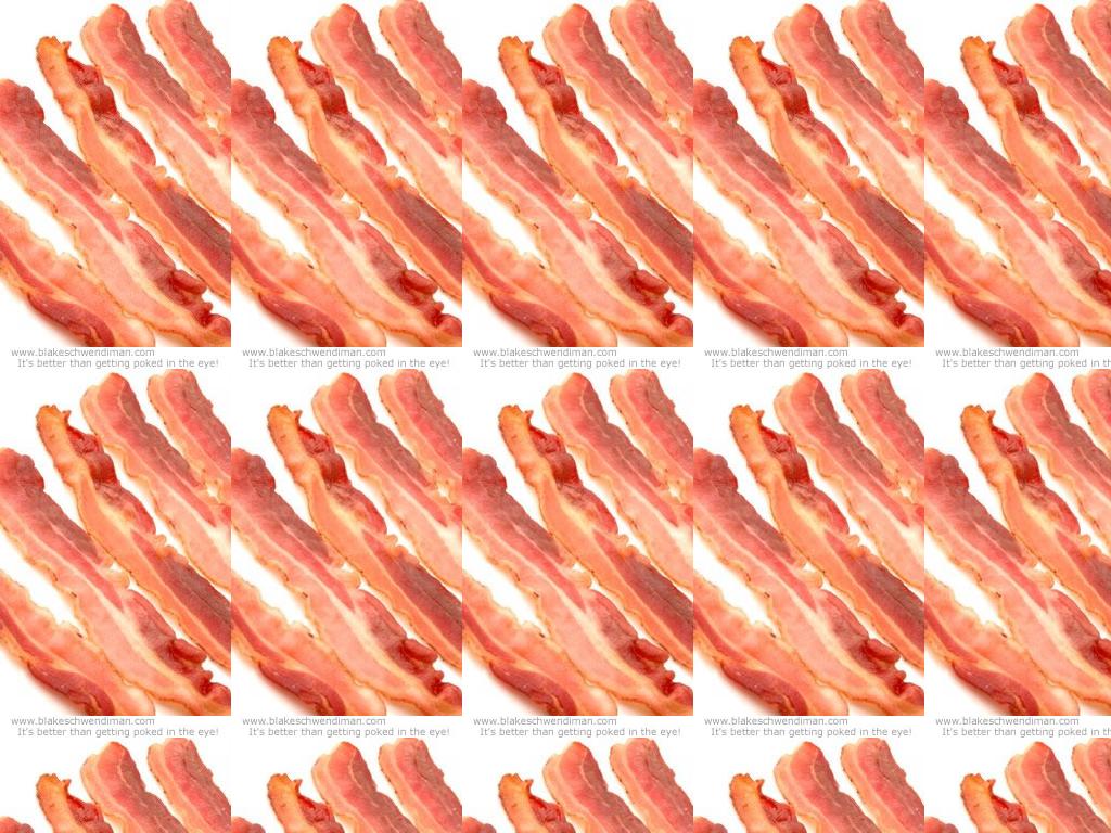 baconinmysaliva
