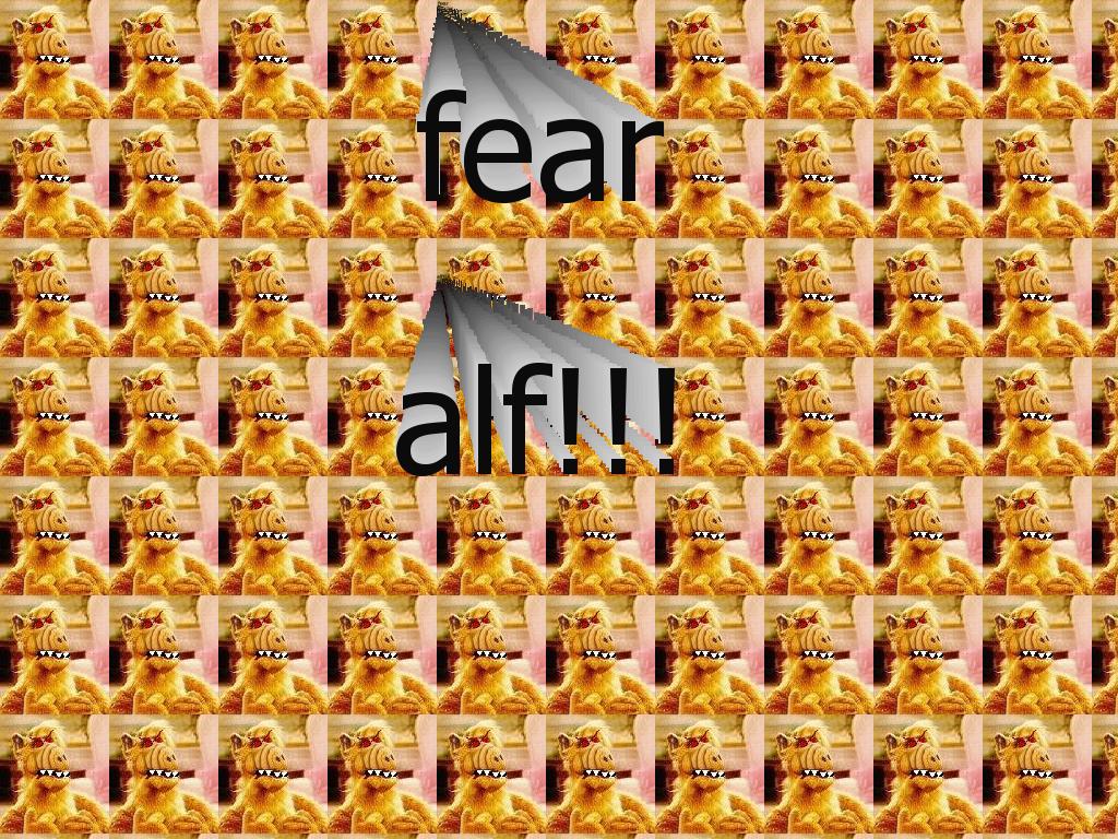 fearalf