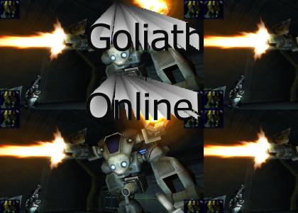 Goliath Online