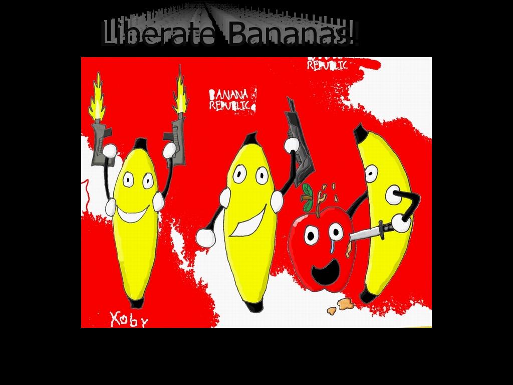 liberatebananas1