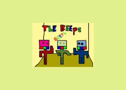 The Beeps (Animated)