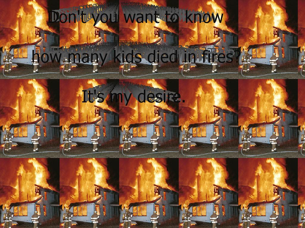 kidsfires