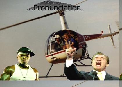 50 Cent and Arnold have ONE thing in common...