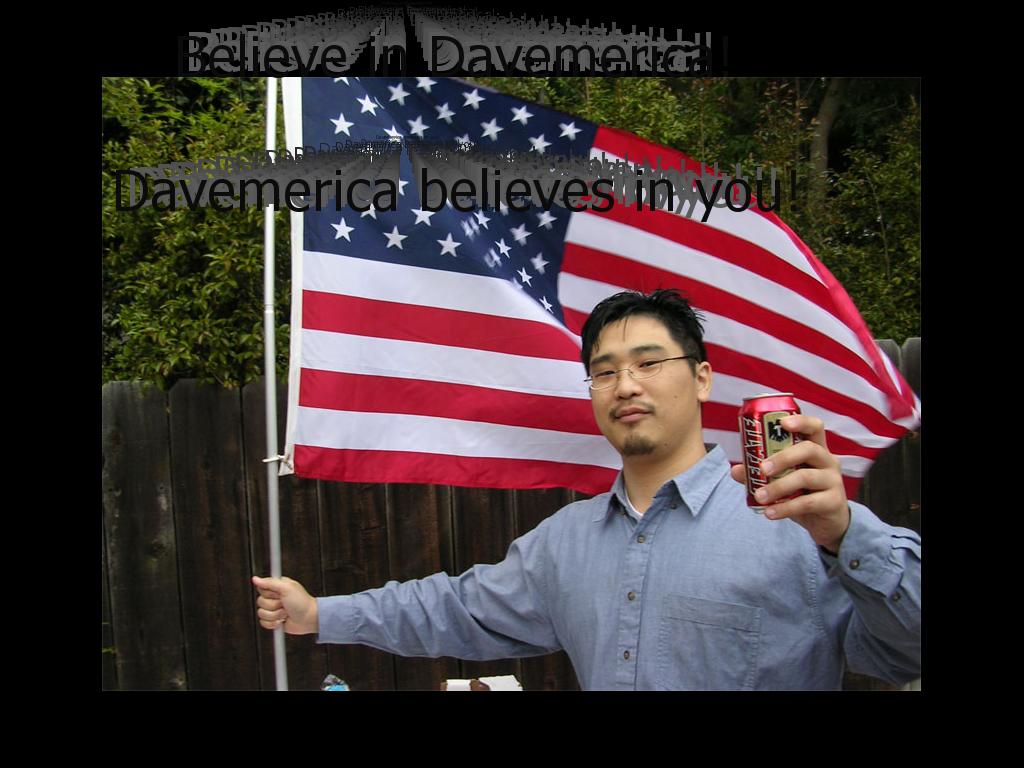 davemerica