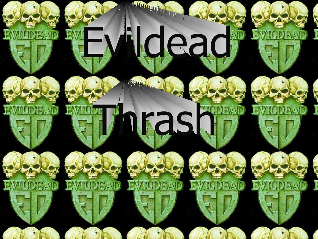 evildeadthrash