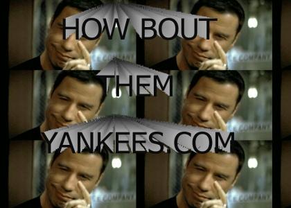 How bout them Yankees.com