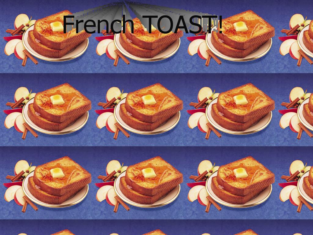 Frenchtoast