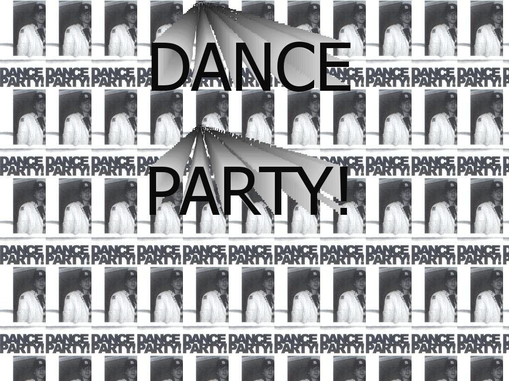 danseparty