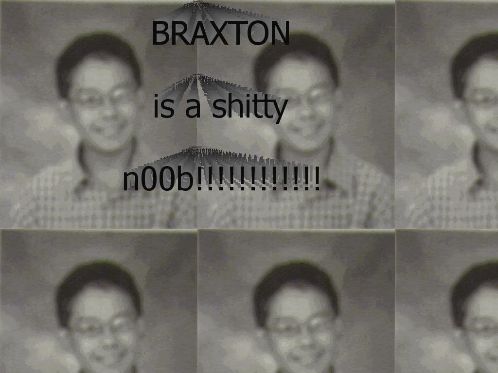 n00braxton