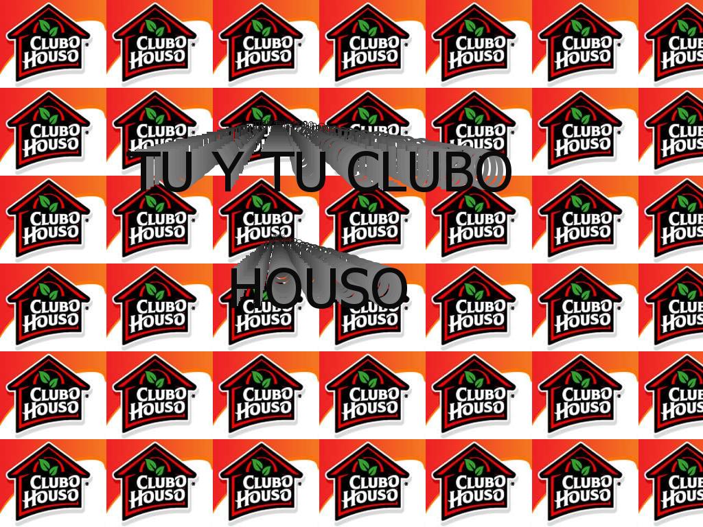 clubohouso