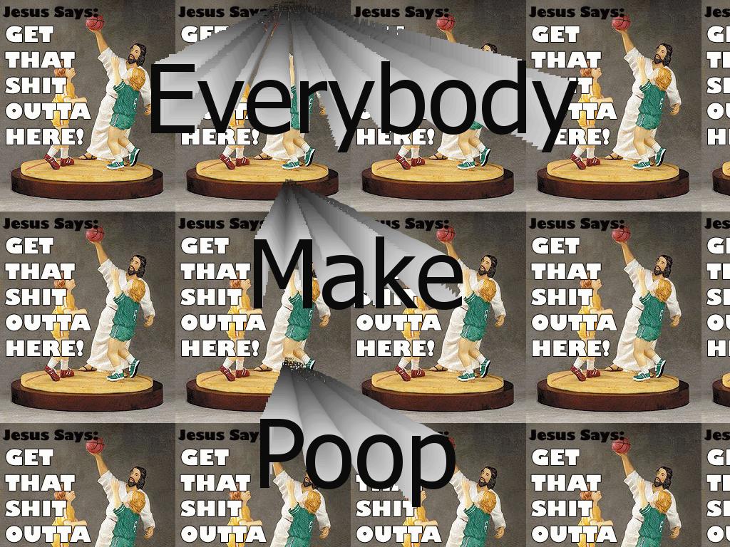 makepoop