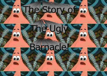 The Ugly Barnacle