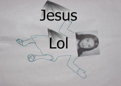 jesuslol