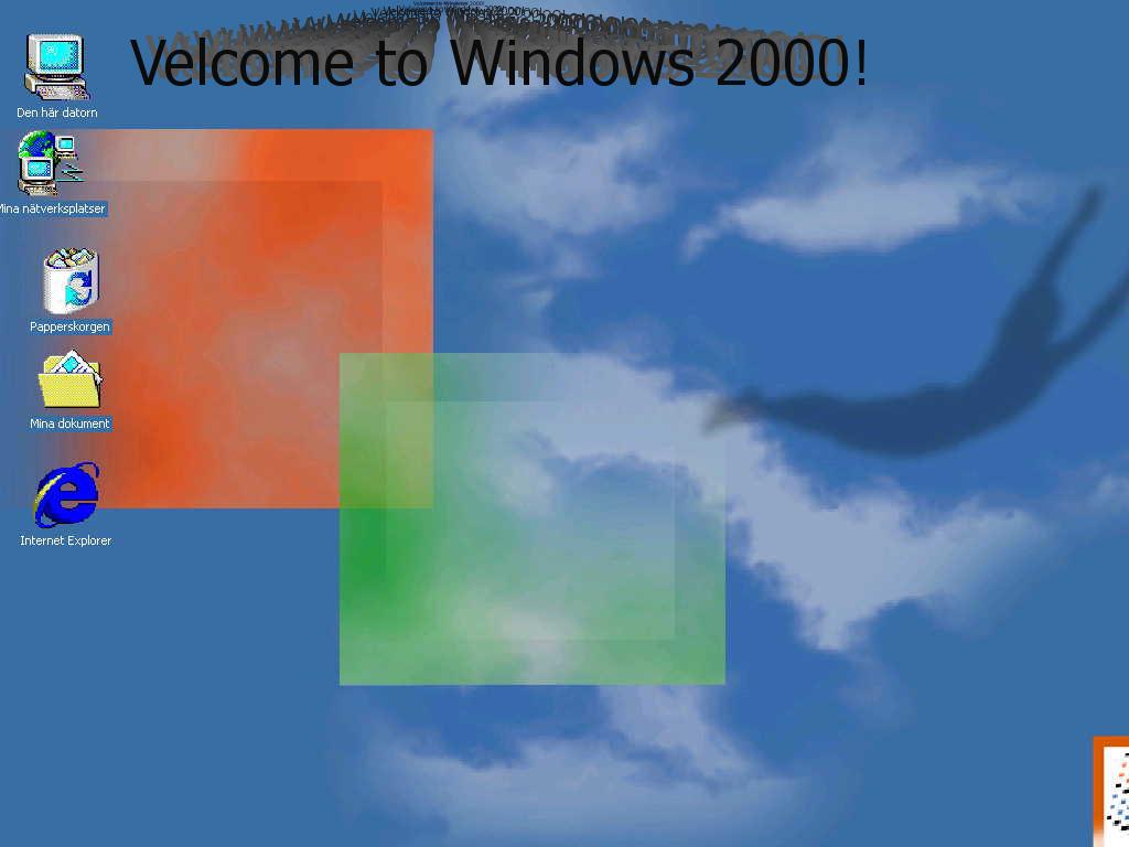 windows2000rocks