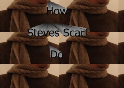 stevescarf