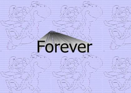 Forever LUEshi