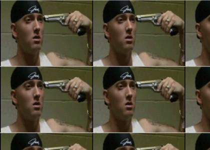 Eminem Can't Take It