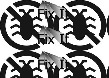 Fix It