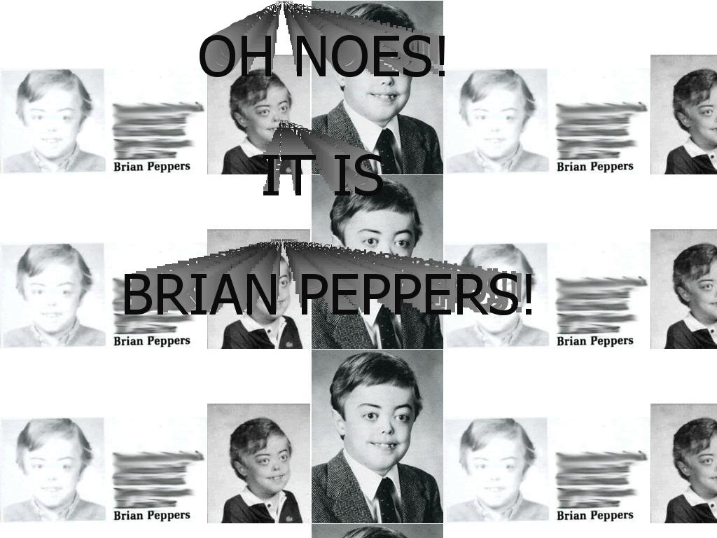 kidpeppers