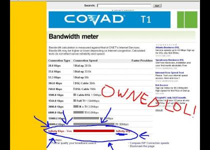 Internet is Pwned! (fixed)