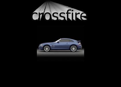 crossfire