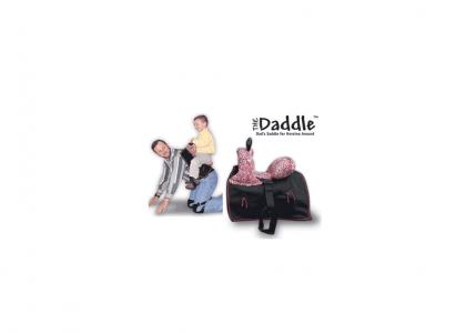 Just Daddle Dance!