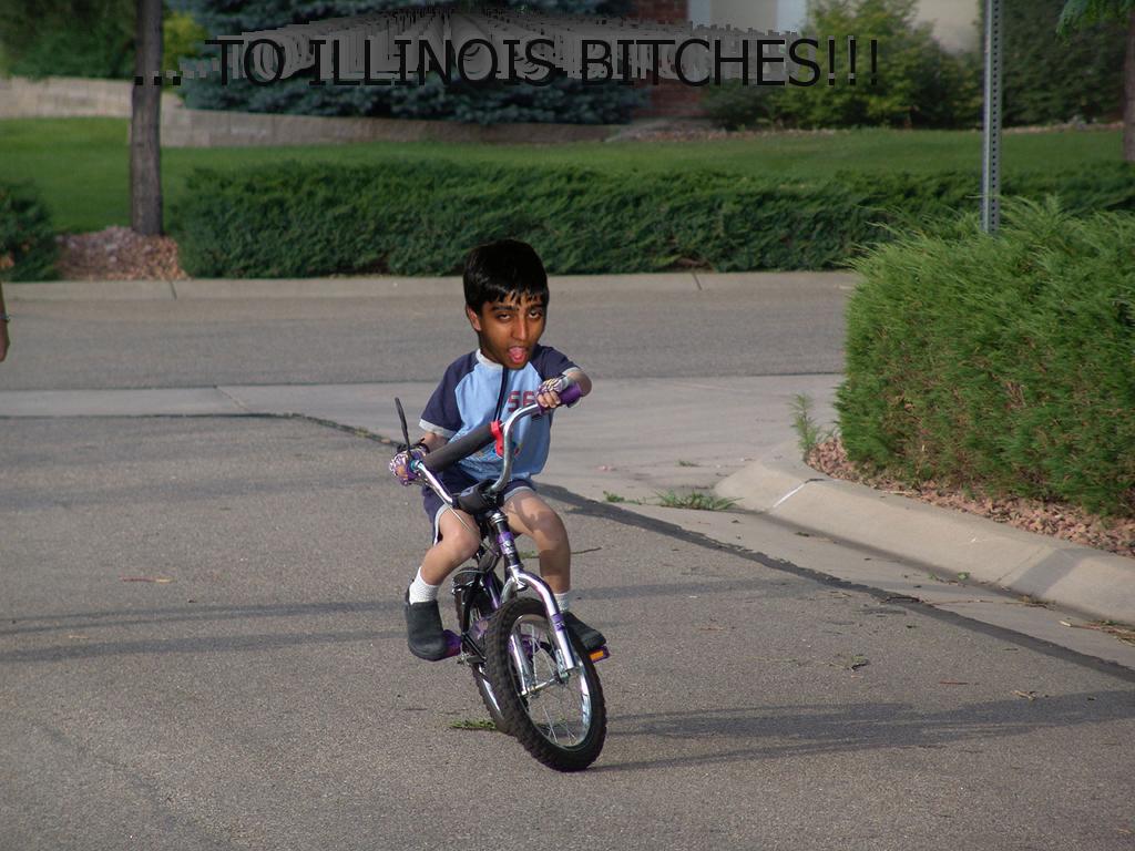 kevinbike