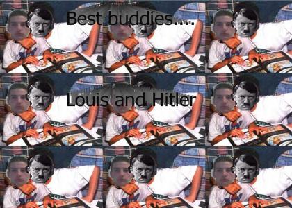 louis-and-hitler-best-buddies