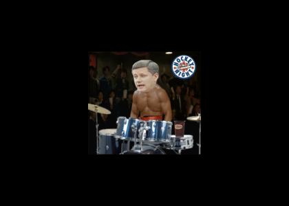 HOCKEY NIGHT IN CANADA